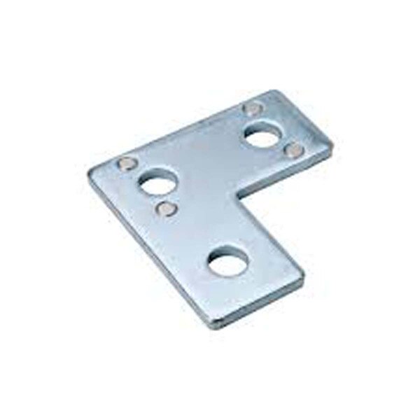Unistrut L Splice hole EG x 01