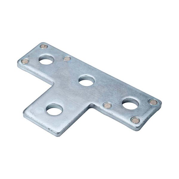 Unistrut T Splice hole EG x 01