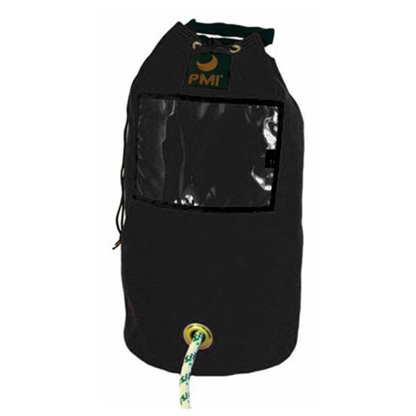 PMI Rope Bag Small Black 01