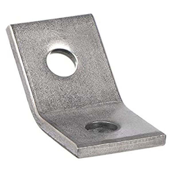 Hole Open x Lengths Galv 01