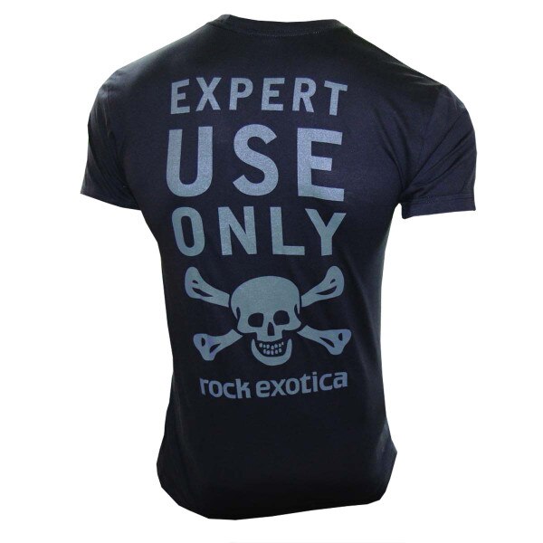 rockTee Black X Large 02