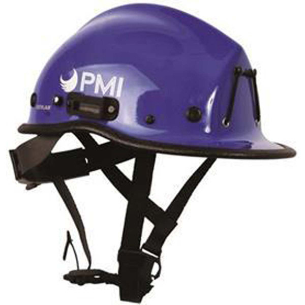 PMI Advantage Helmet Blue 01
