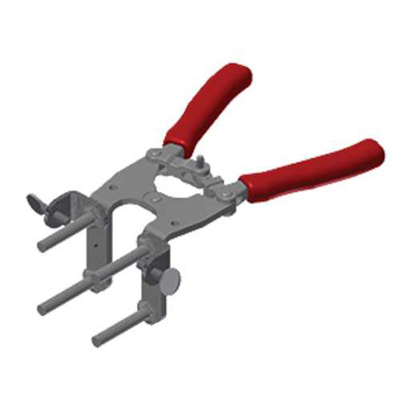 Thermoweld Handle Clamp Small 01