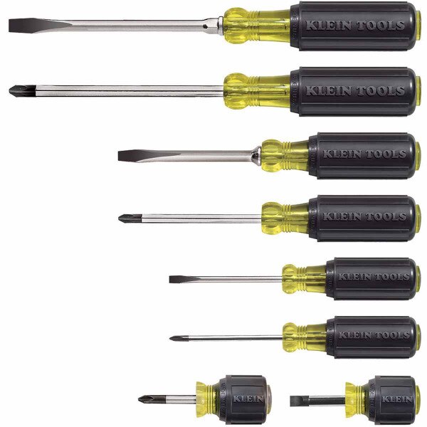 Klein Tools Piece CushionGrip 03