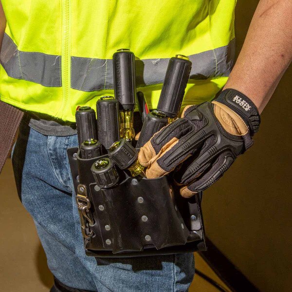 Klein Tools Piece CushionGrip 010