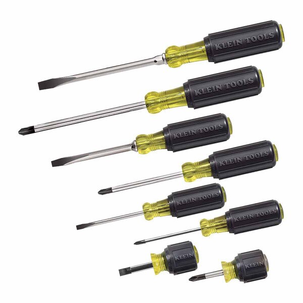 Klein Tools Piece CushionGrip 012