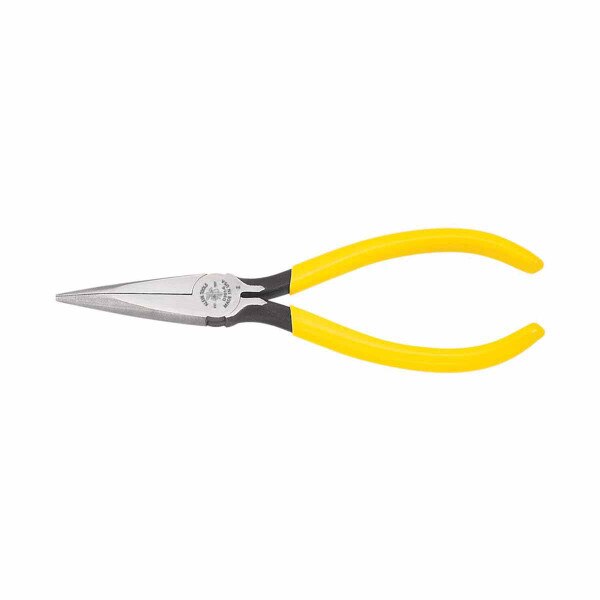 Klein Tools Standard LongNose 01