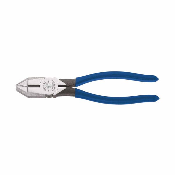 Klein Tools SideCutting Pliers 01