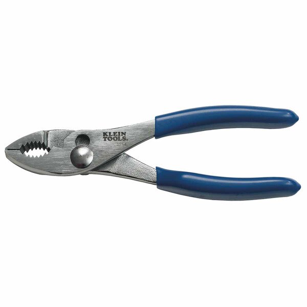 Klein Tools SlipJoint Pliers I 01