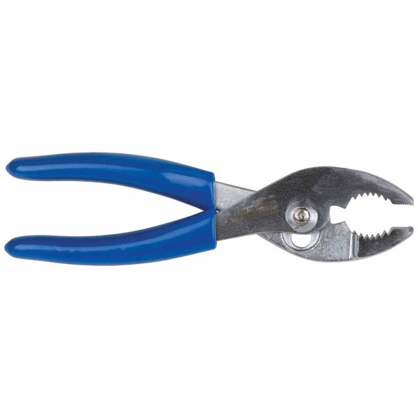 Klein Tools SlipJoint Pliers I 04