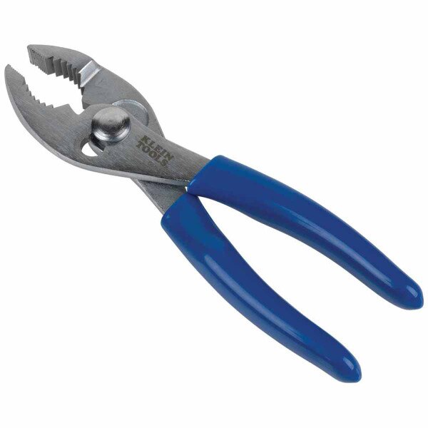 Klein Tools SlipJoint Pliers I 03