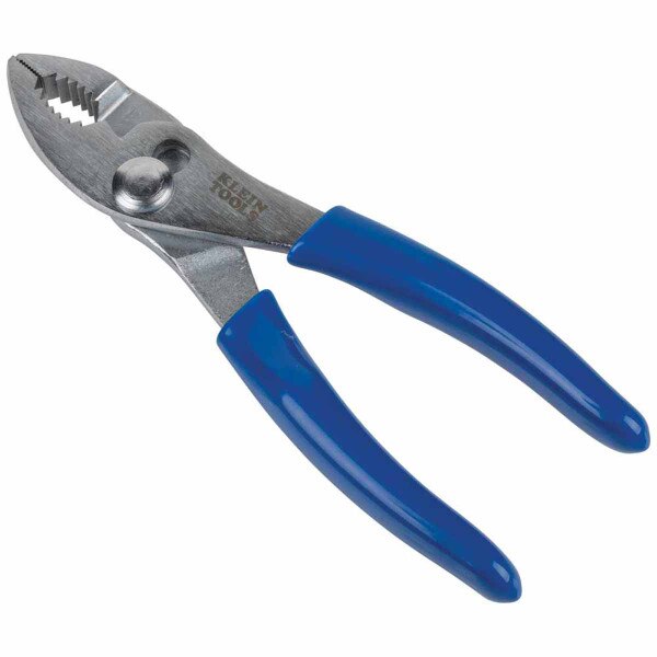 Klein Tools SlipJoint Pliers I 08