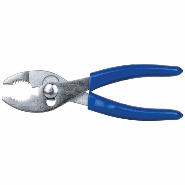 Klein Tools SlipJoint Pliers I 02