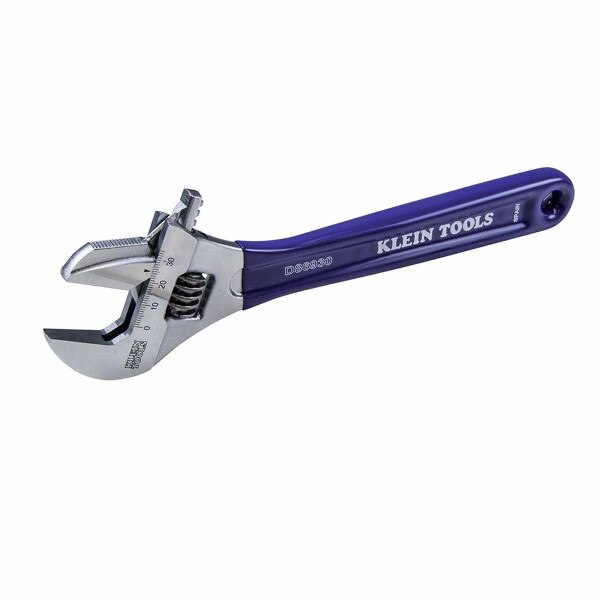 Klein Tools Extra Wide Reversi 01