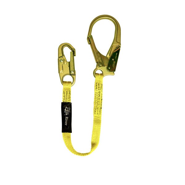 CENTURION WEB LANYARD 01