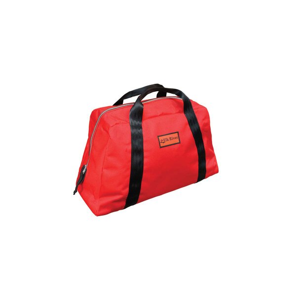 RED CARRYALL EQUIPMENT BAG 01