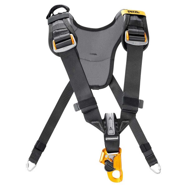 TOP CROLL S chest harness for 03