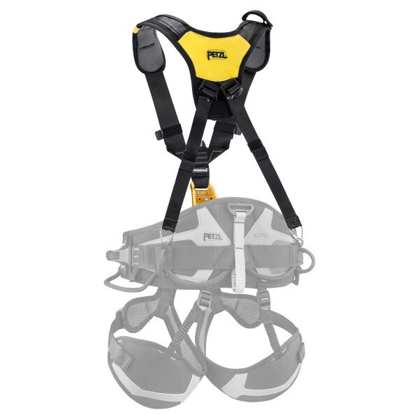 TOP CROLL S chest harness for 05