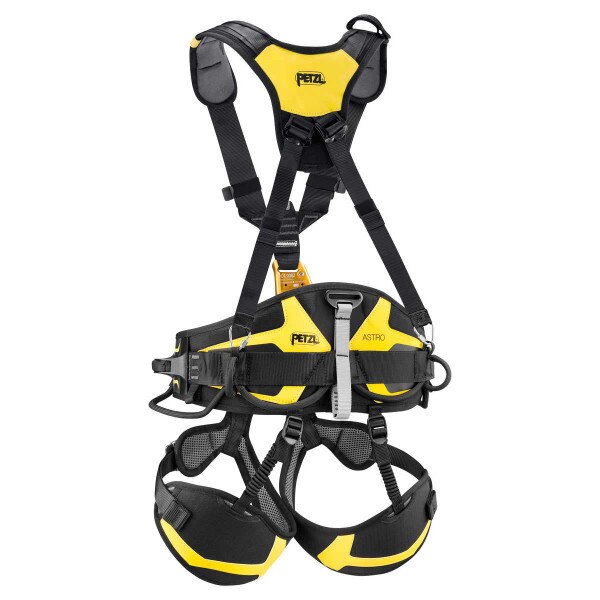 TOP CROLL S chest harness for 01