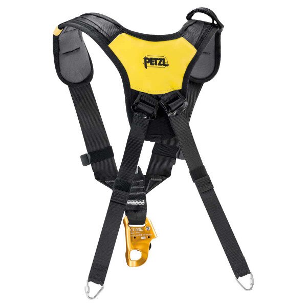 TOP CROLL S chest harness for 04