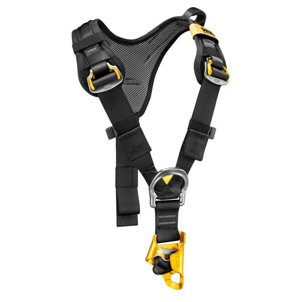 TOP CROLL L chest harness for 02