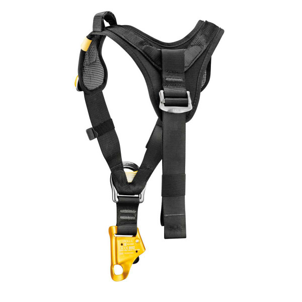 TOP CROLL L chest harness for 03