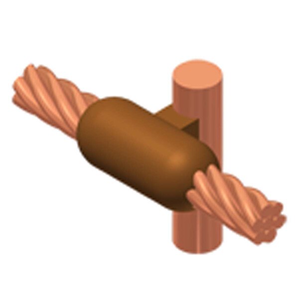 Str to Ground Rod Side of Ro 01