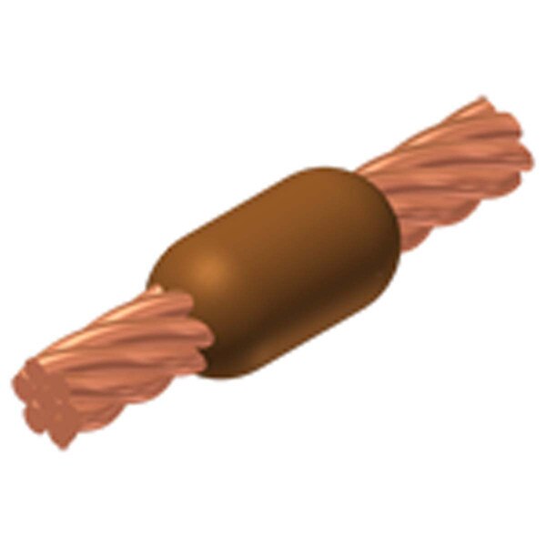 Str to D Butt Splice Exotherm 02