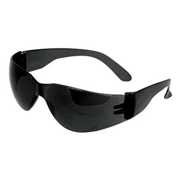Standard Safety Glasses Tinted 01