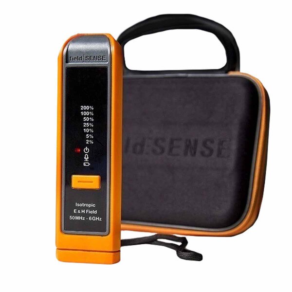 FieldSense Personal RF Monito 011