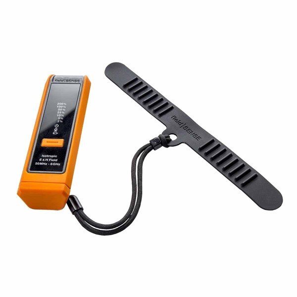 FieldSense Personal RF Monito 07