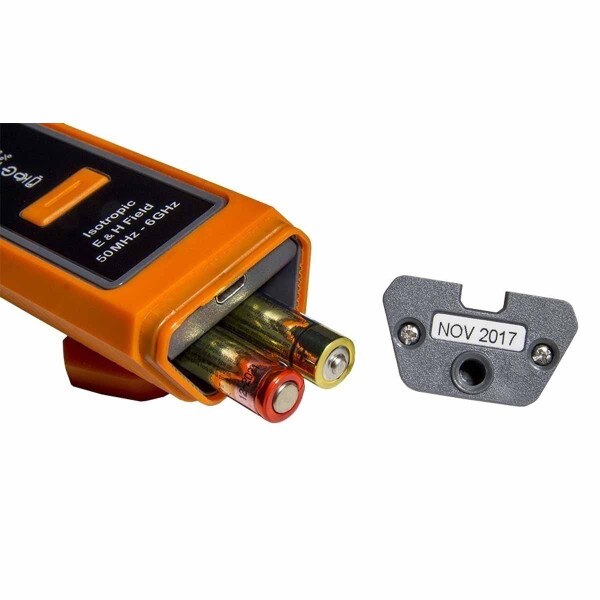FieldSense Personal RF Monito 012