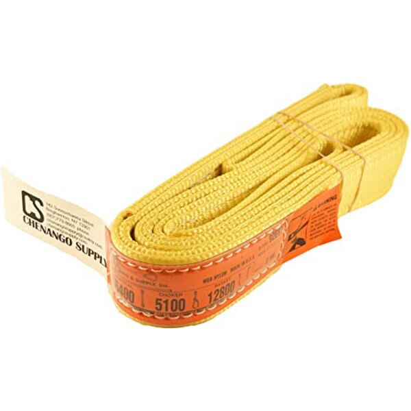 x ply Anchor Loop Sling 02