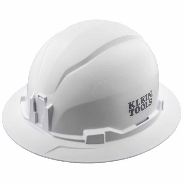 Klein Tools Hard Hat VGuard Wh 06