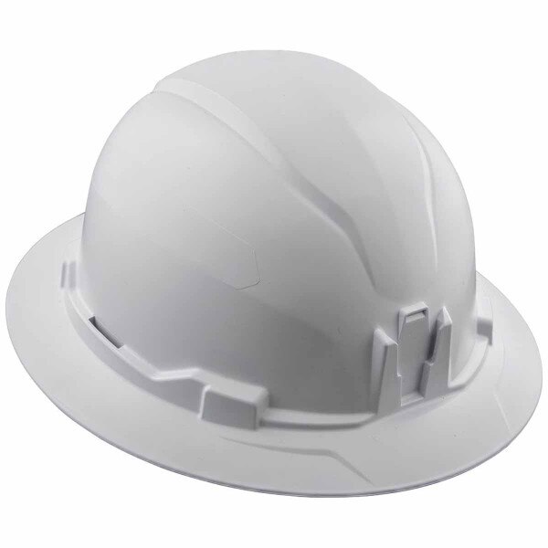 Klein Tools Hard Hat VGuard Wh 09