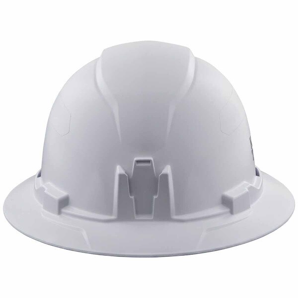 Klein Tools Hard Hat VGuard Wh 07