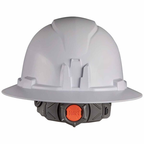 Klein Tools Hard Hat VGuard Wh 012