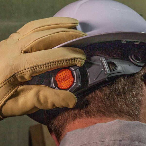 Klein Tools Hard Hat VGuard Wh 014