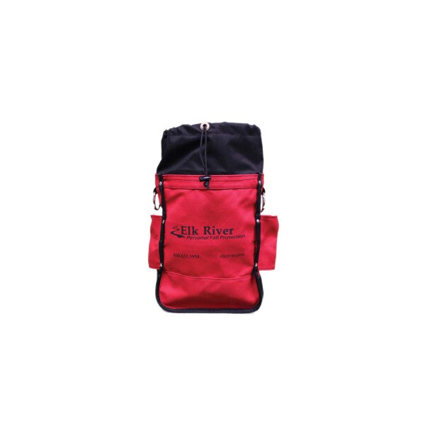 HEAVY DUTY BOLT BAG RED DRAWST 01