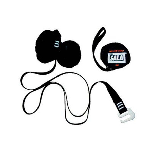 Suspension Trauma Safety Strap 04
