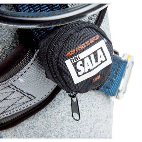 Suspension Trauma Safety Strap 03