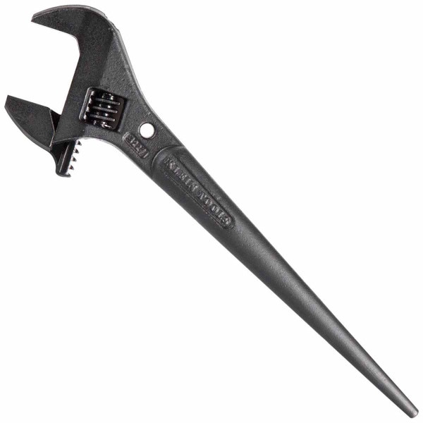 Klein Tools Adjustable Spud W 04