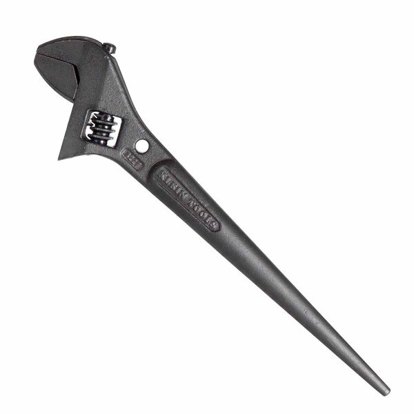 Klein Tools Adjustable Spud W 05