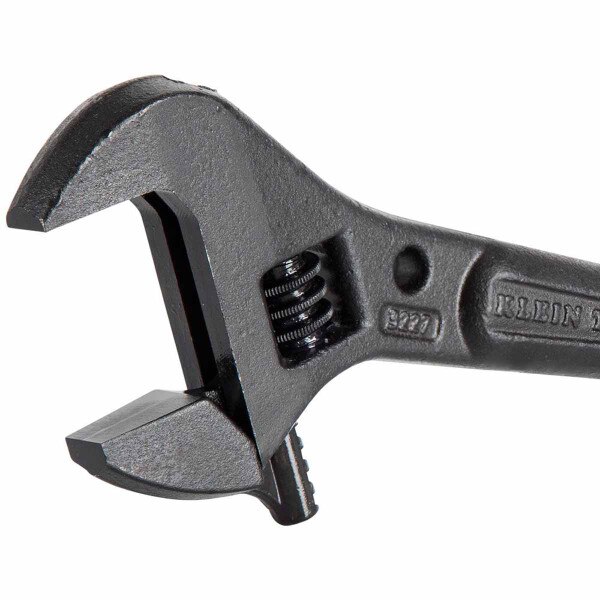 Klein Tools Adjustable Spud W 07