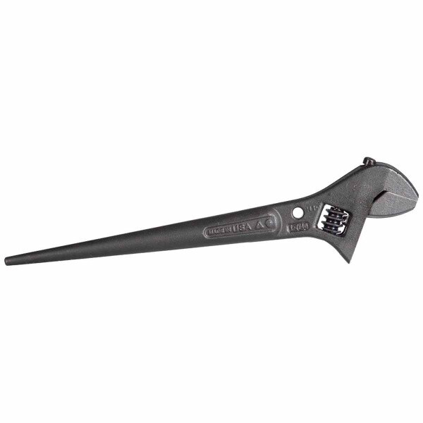 Klein Tools Adjustable Spud W 08