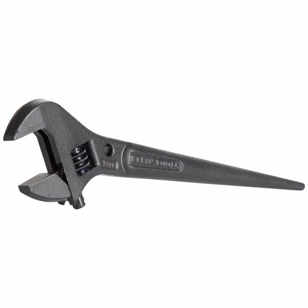 Klein Tools Adjustable Spud W 09