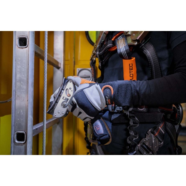 Skylotec CLAW Cable Grab 010