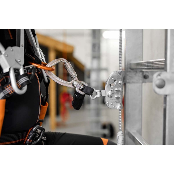 Skylotec CLAW Cable Grab 08