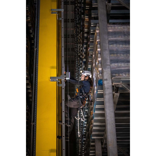 Skylotec CLAW Cable Grab 06