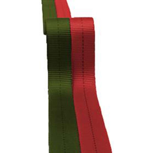 MIL SPEC WEBBING OD Green 01